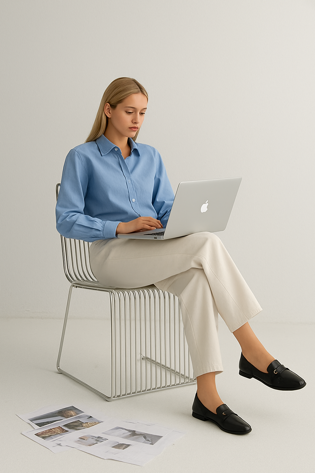 Shopify Homepage Design