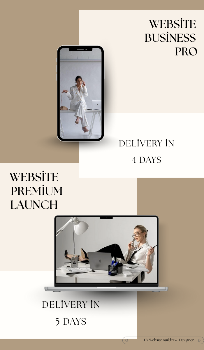 Professional Shopify Store Setup for Businesses

Custom Shopify Website Design – Full Setup Included