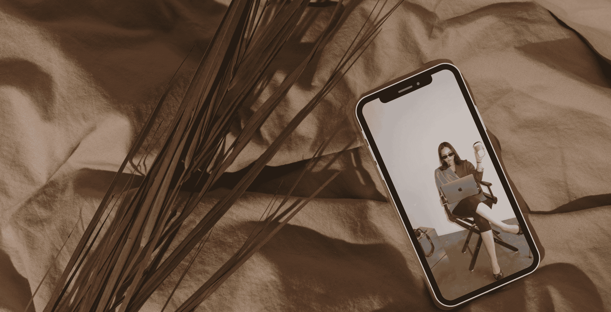 business woman Shopify_Domain_Connection_Fast_Professional_Setup