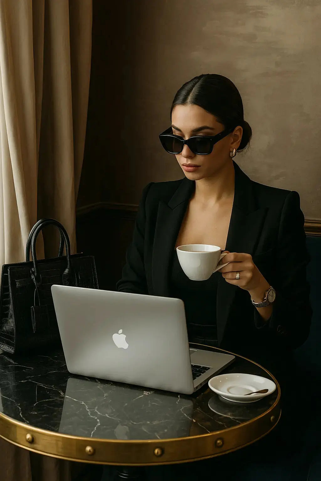 Website Creation and Design – Professional & SEO-Friendly Web Design Services